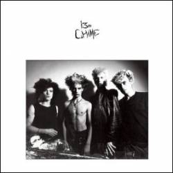 13th Chime : The Lost Album